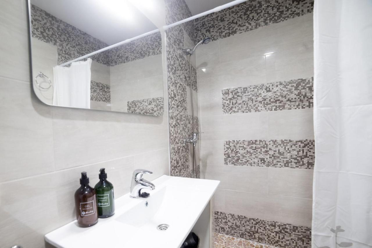Moonkey - Apartamento Amaralba B Alicante Exterior foto